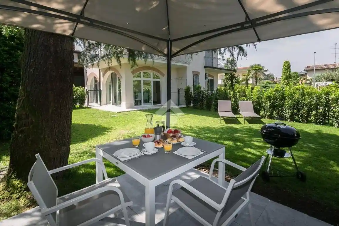 Villa in vendita a Sirmione