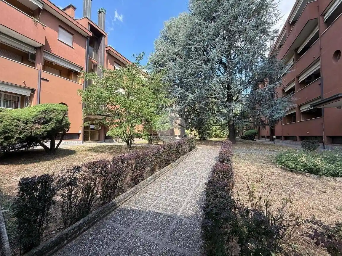 Appartamento in vendita a Paderno Dugnano