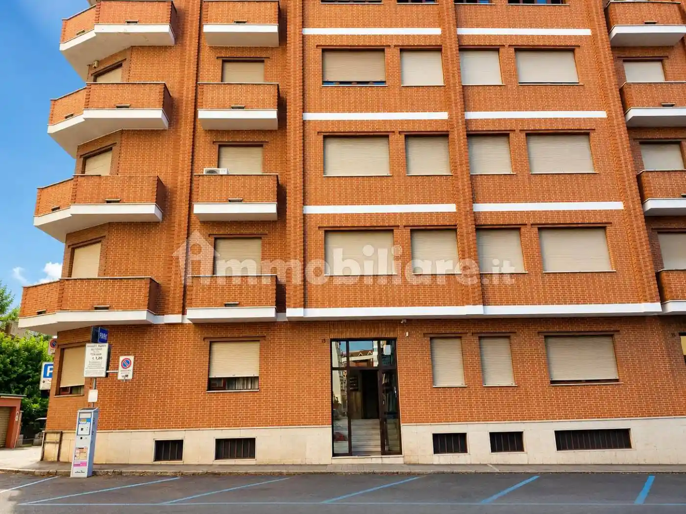 Appartamento in vendita a Asti