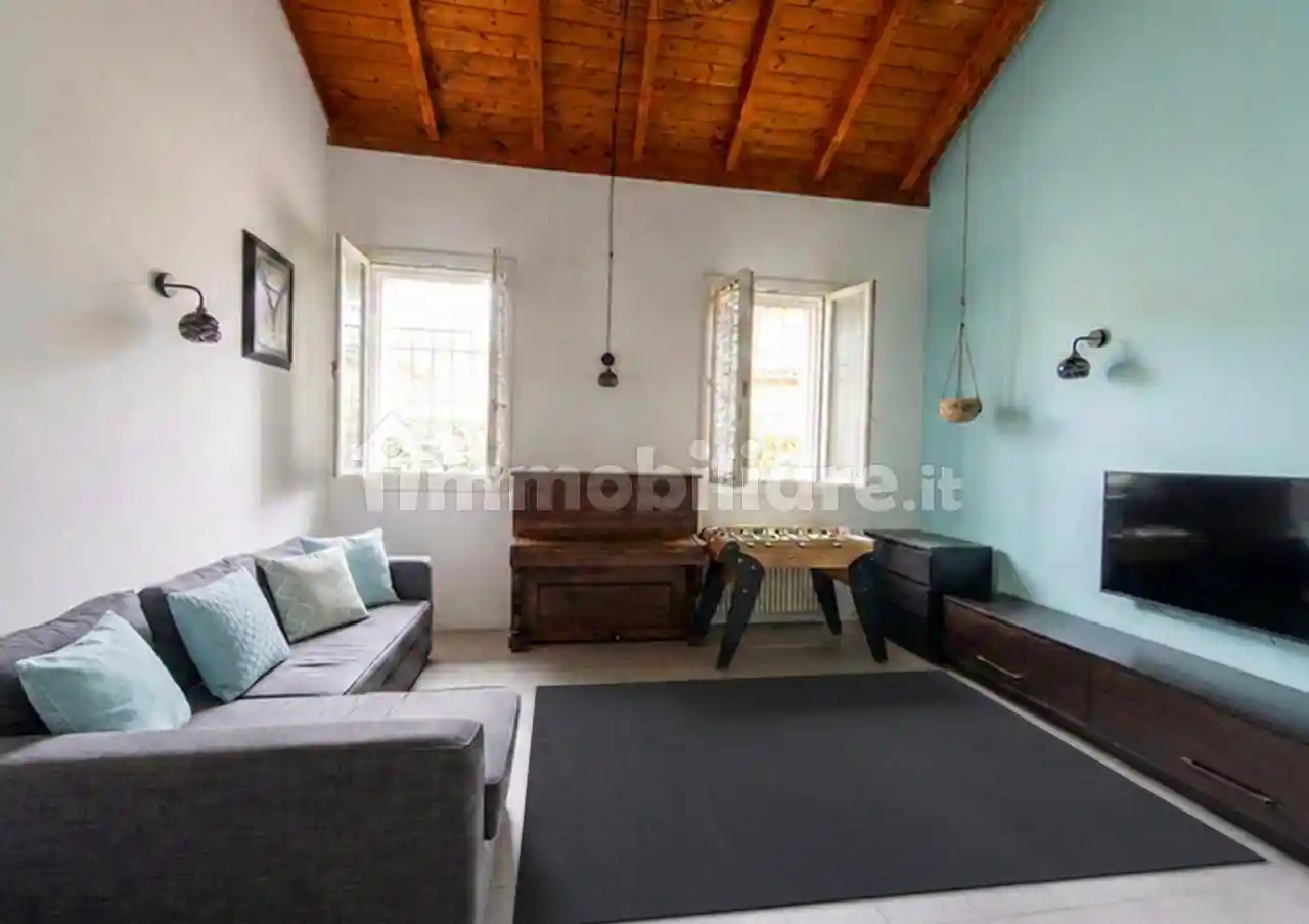 Villa in vendita a Baricella