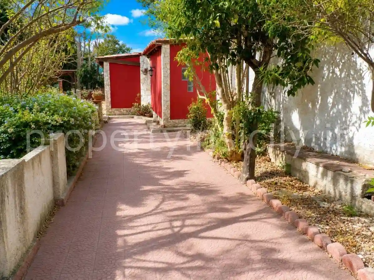 Villa - foto 5