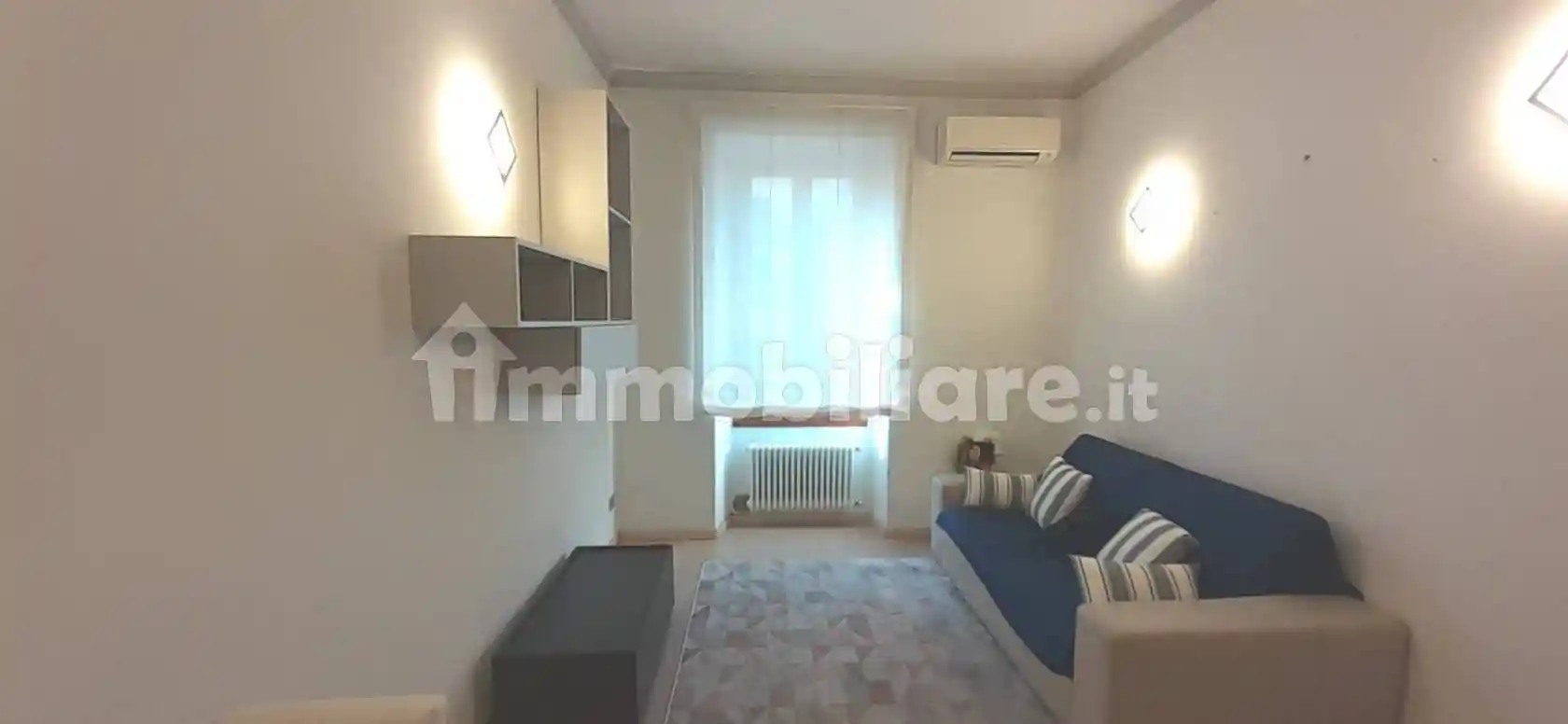 Appartamento in affitto a Firenze