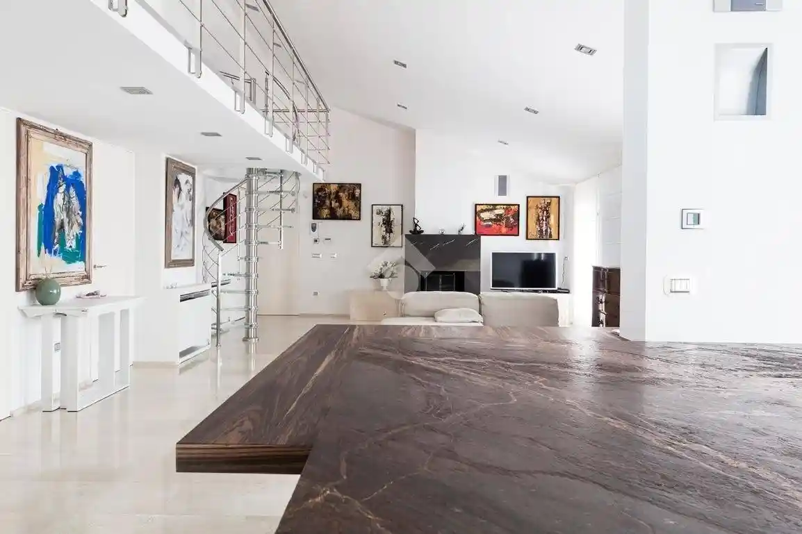 Villa in vendita a Parma