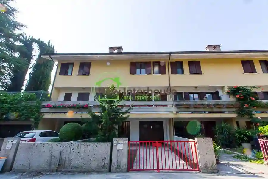 Villetta a schiera - foto 3