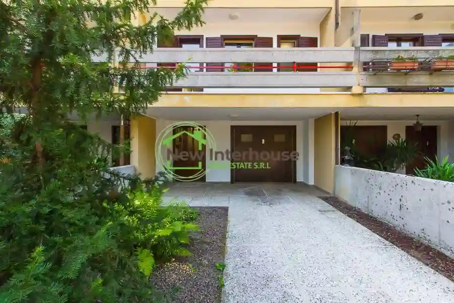 Villetta a schiera - foto 4
