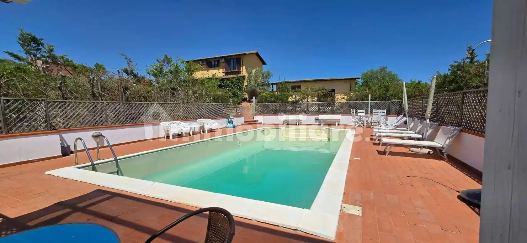 Villa in vendita a Aragona