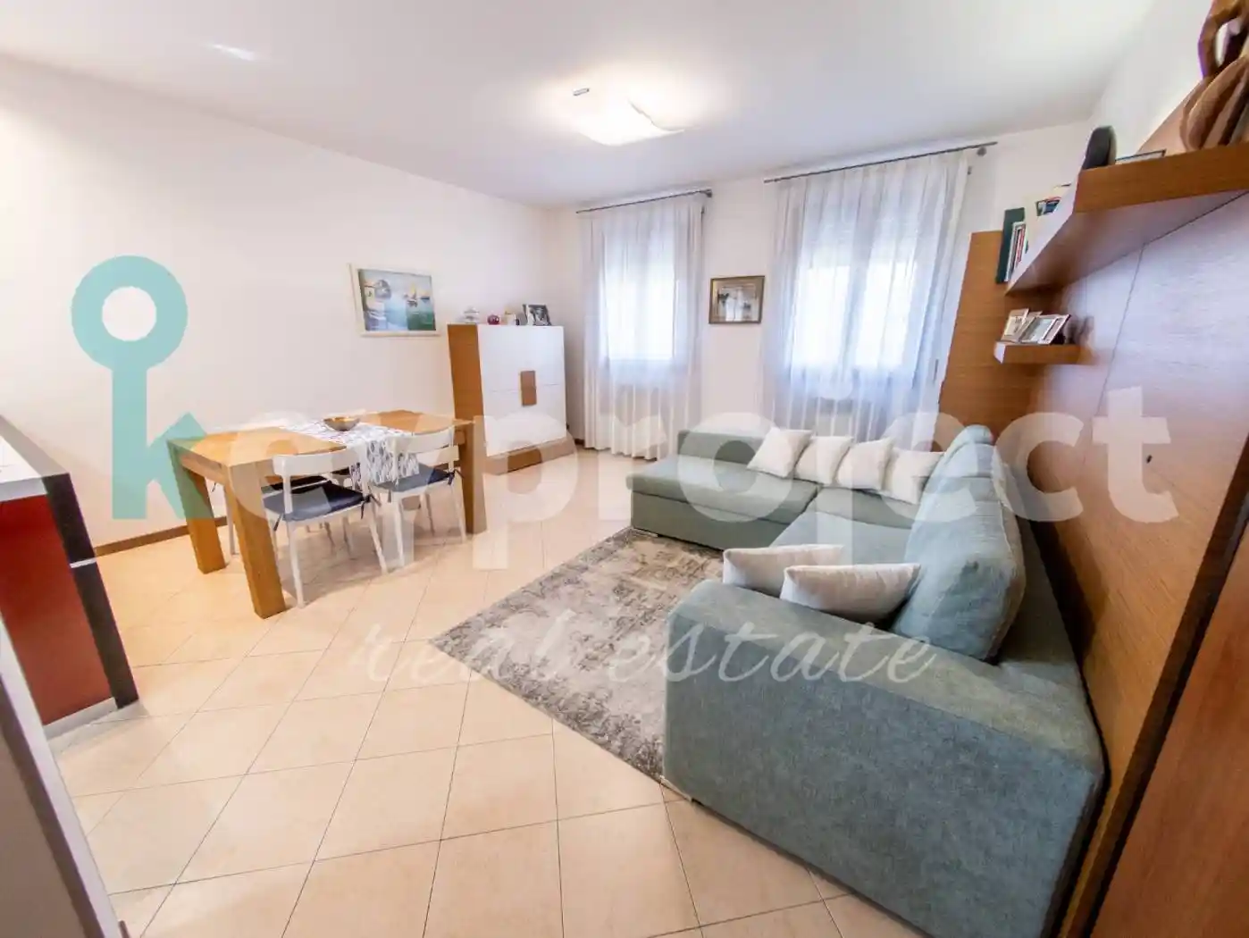 Appartamento in vendita a Selvazzano Dentro