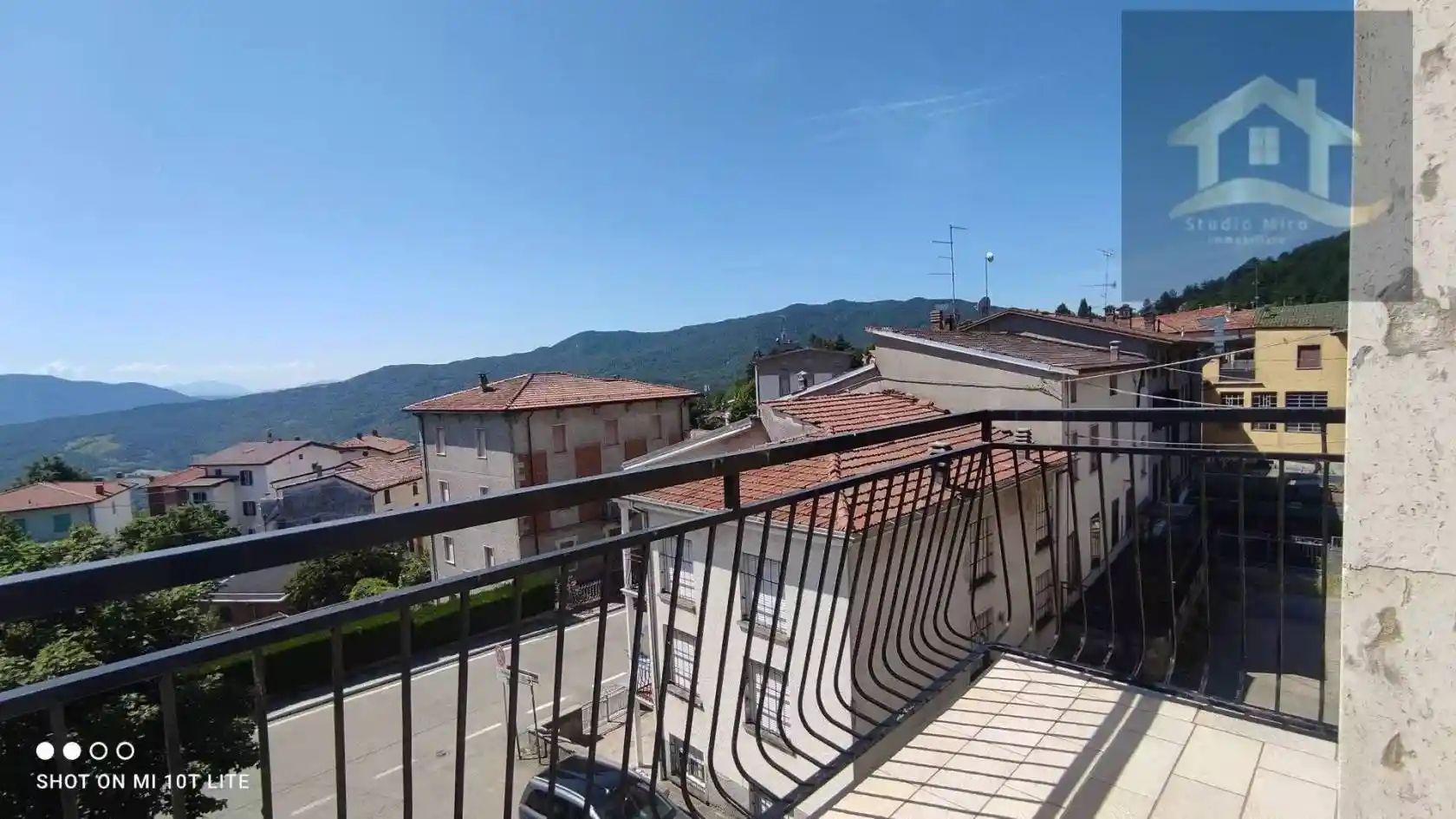 Appartamento in vendita a Bore