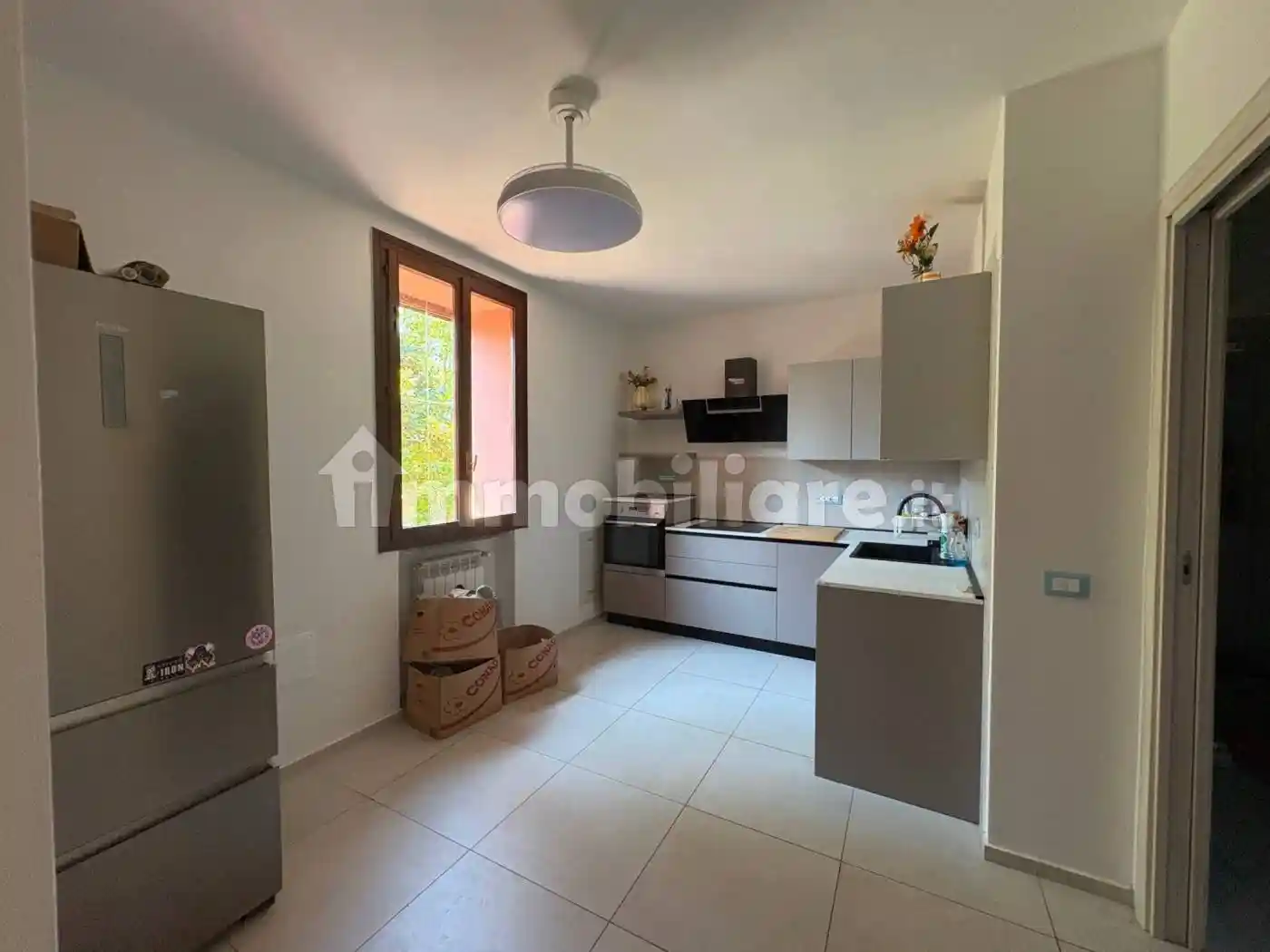 Casa indipendente in vendita a Piacenza