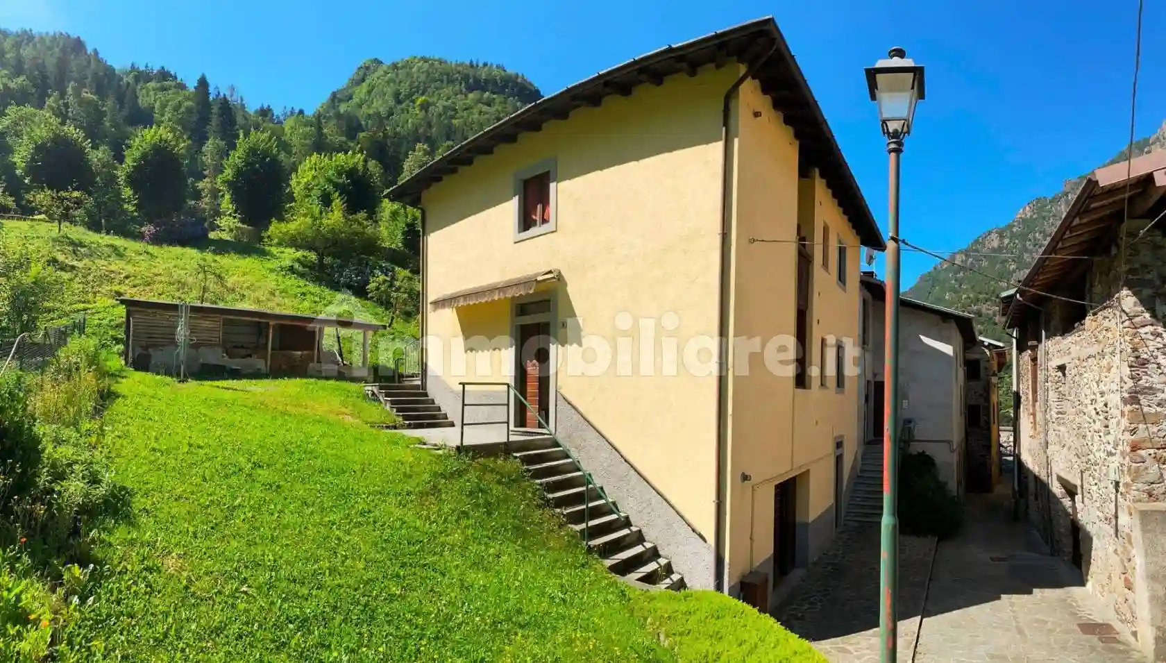 Casa indipendente - foto 4