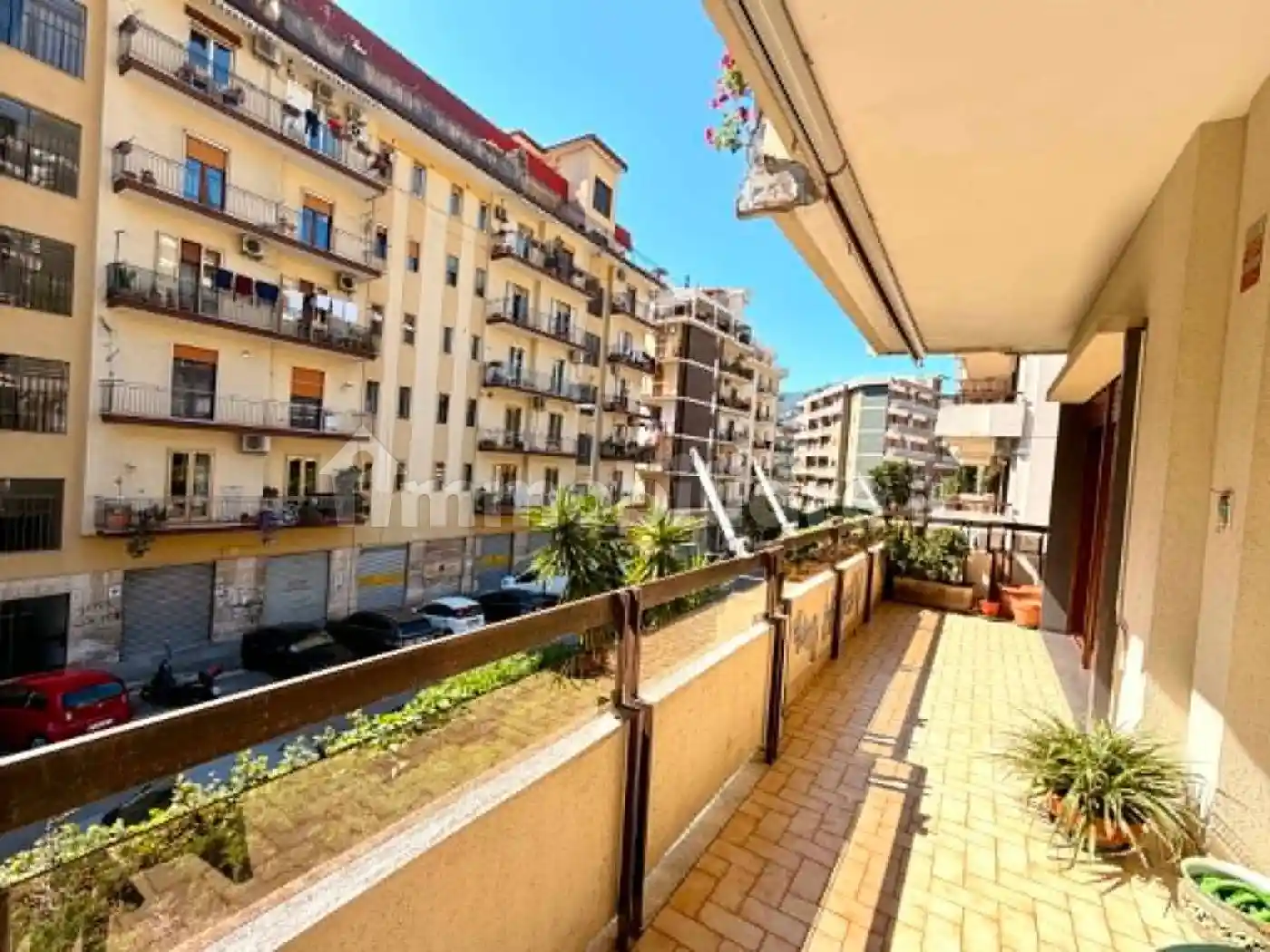 Appartamento in vendita a Salerno