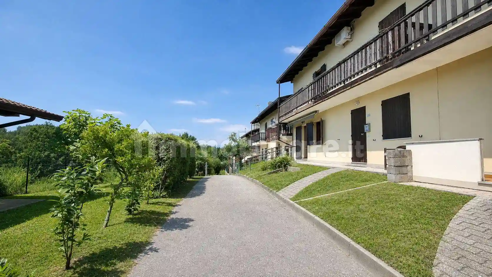 Villetta a schiera - foto 2
