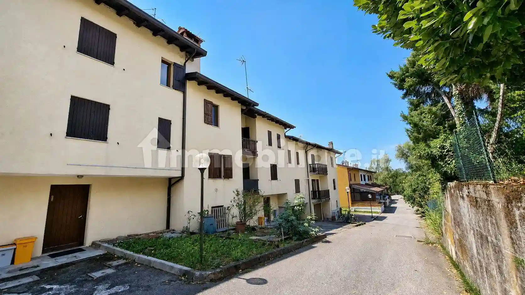 Villetta a schiera - foto 4