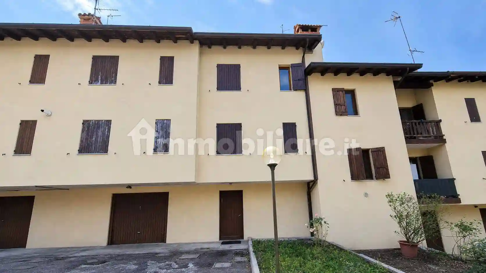 Villetta a schiera - foto 5