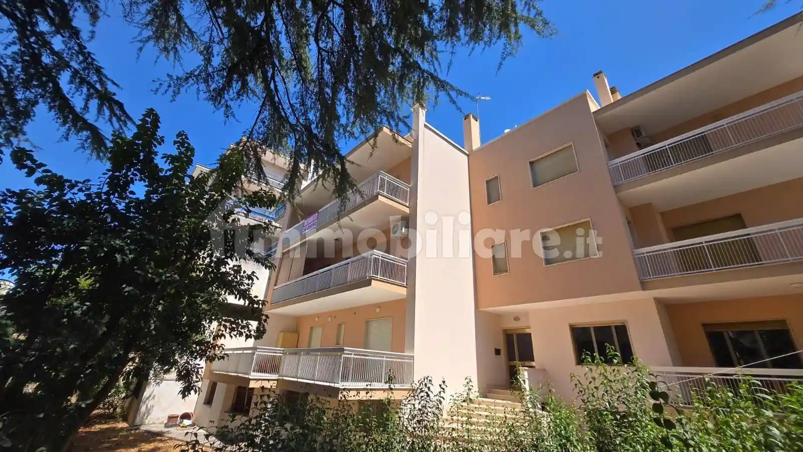 Appartamento in vendita a Castellana Grotte