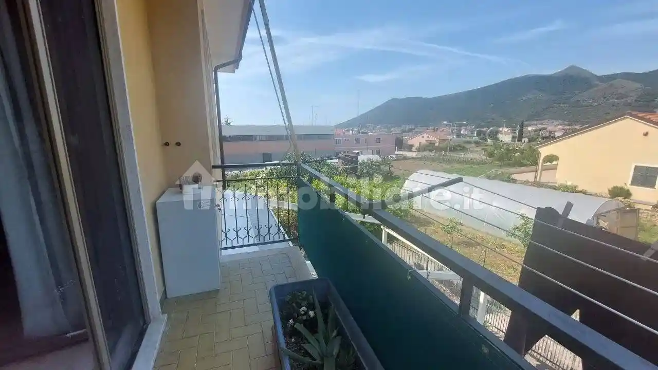 Appartamento in vendita a Loano