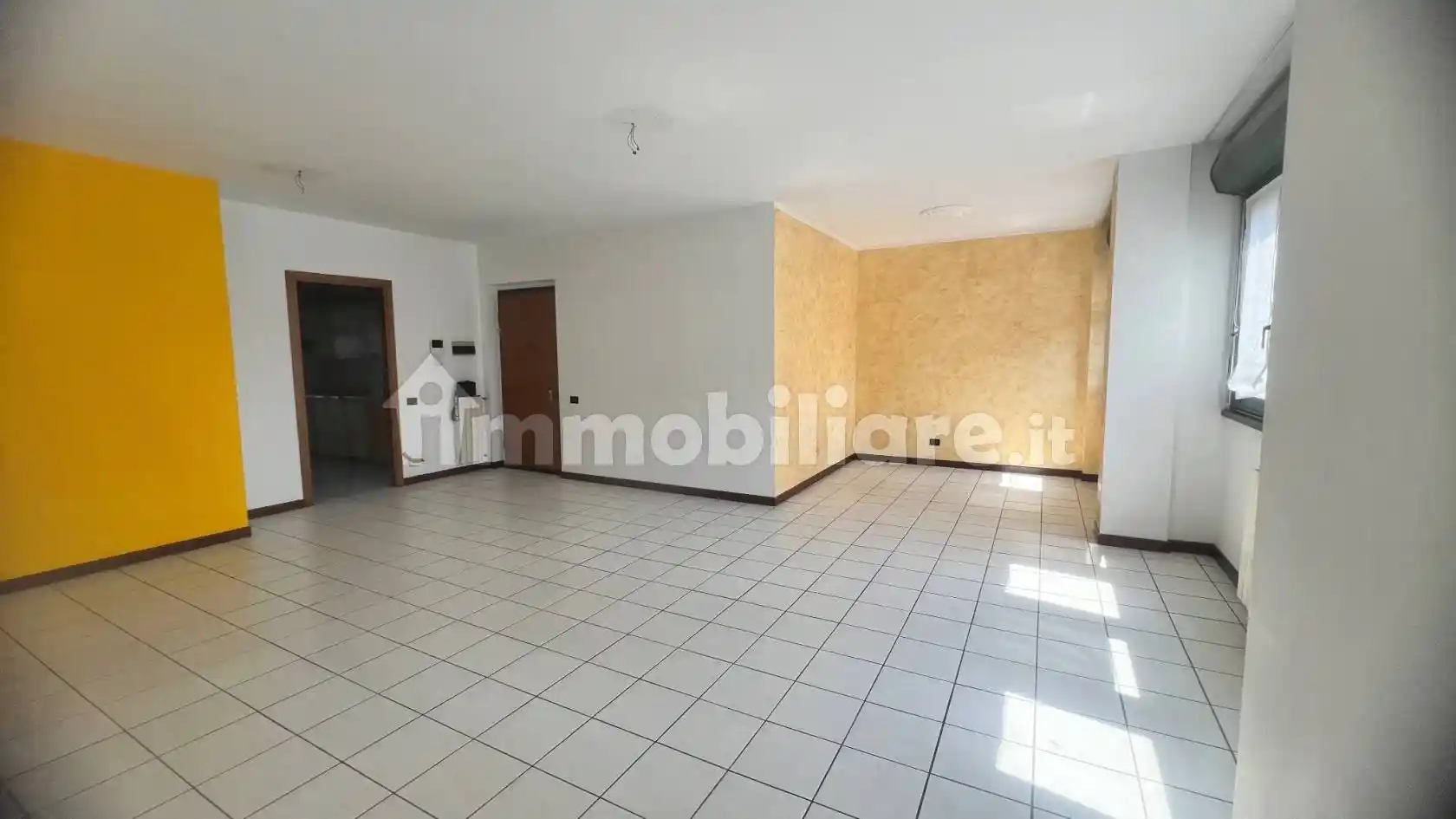 Appartamento in vendita a Bergamo