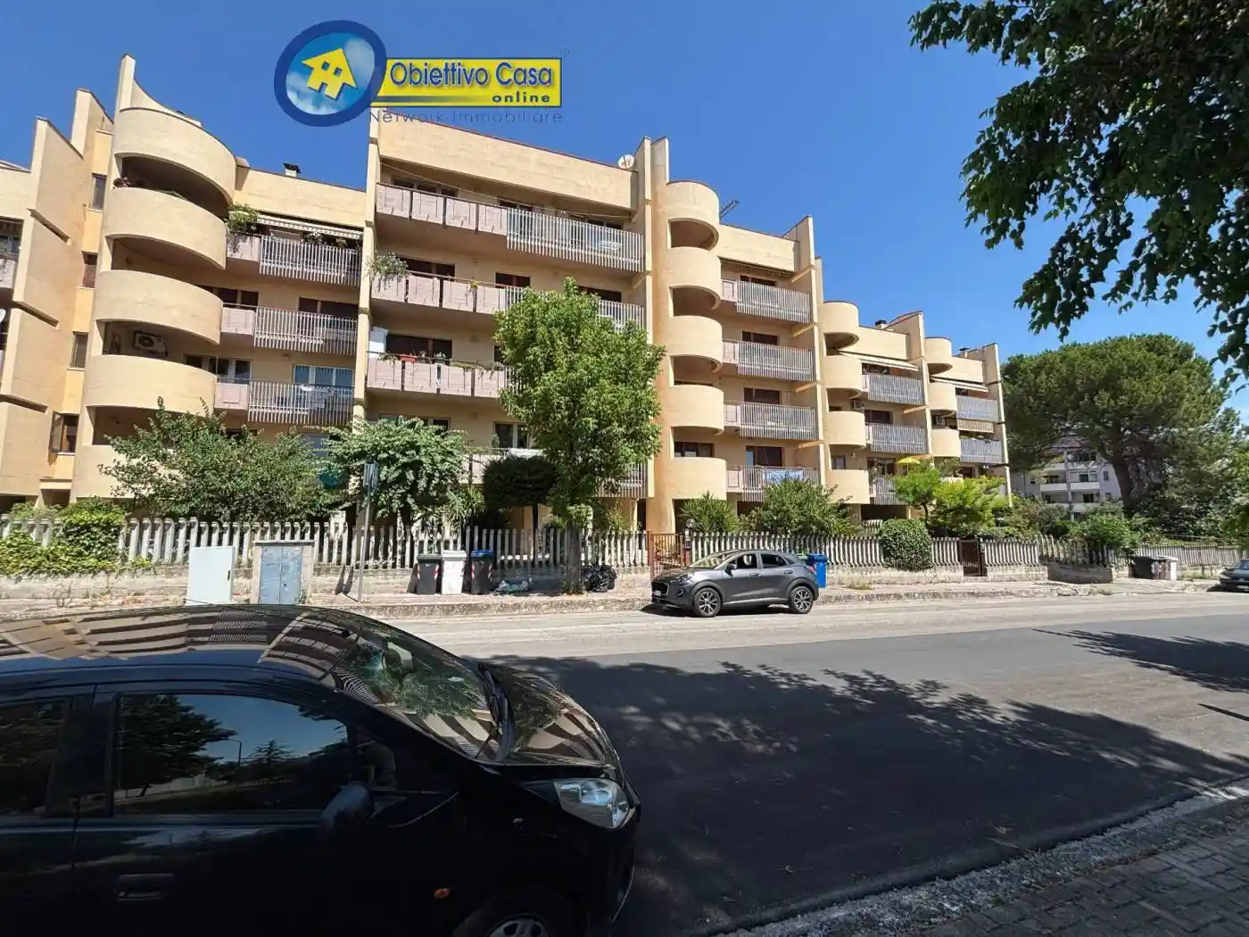 Appartamento in vendita a Teramo