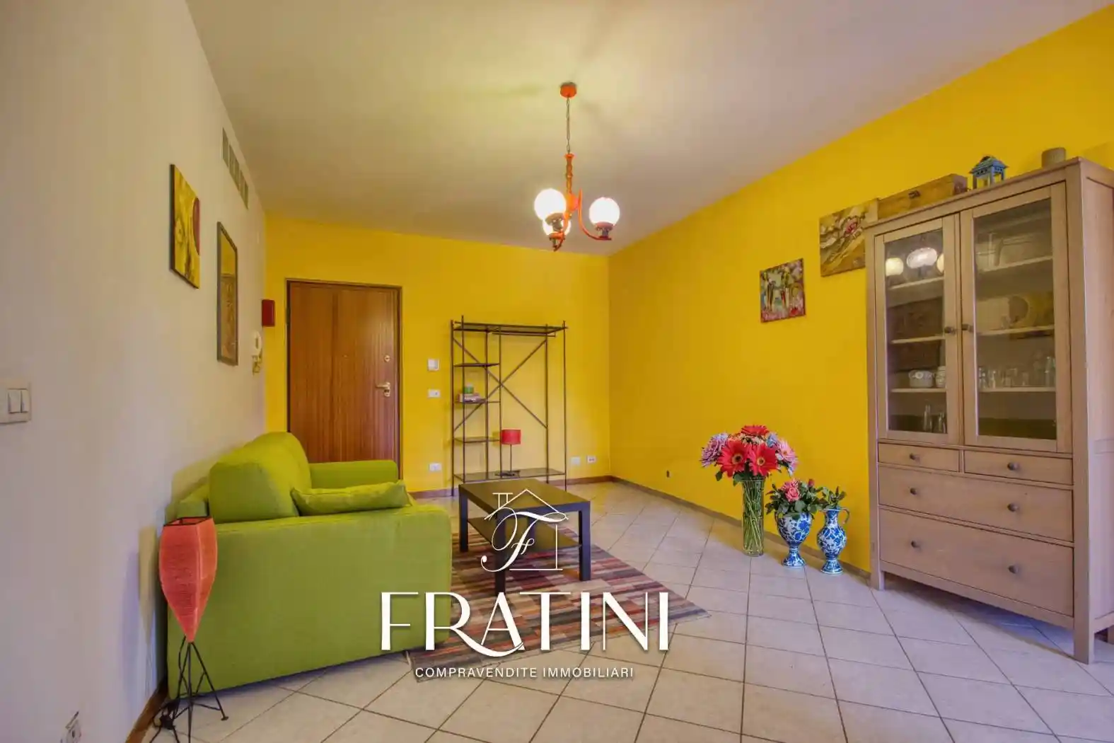 Appartamento in vendita a Tortoreto