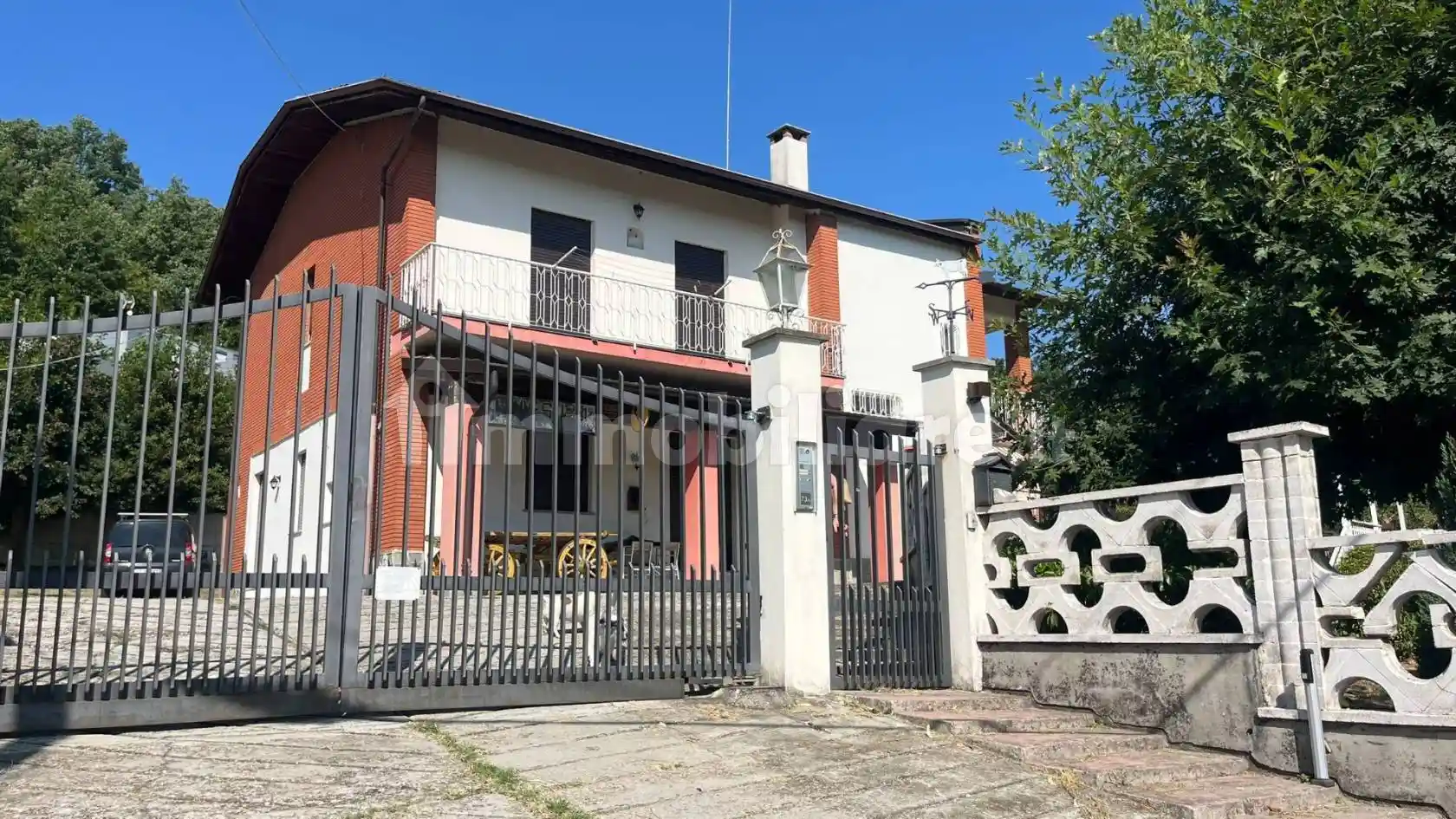 Villa in vendita a Asti