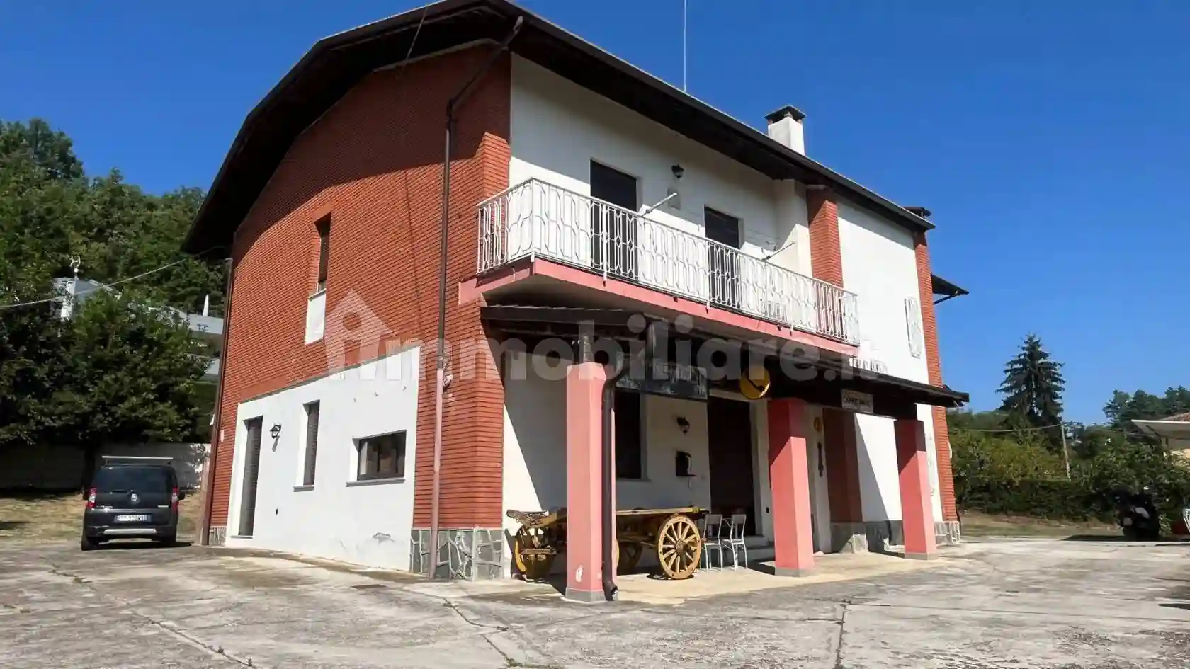 Villa - foto 3