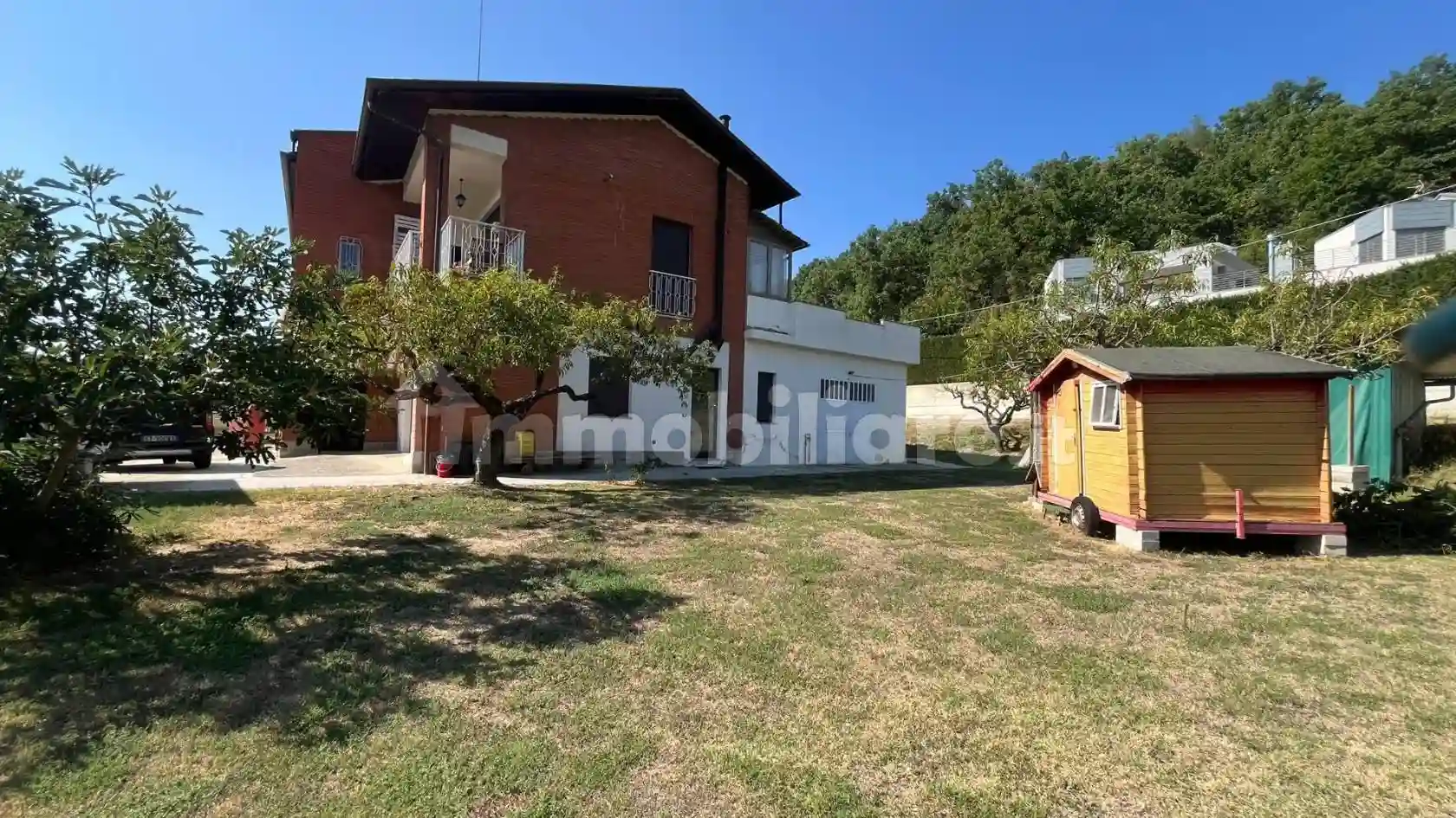 Villa - foto 5
