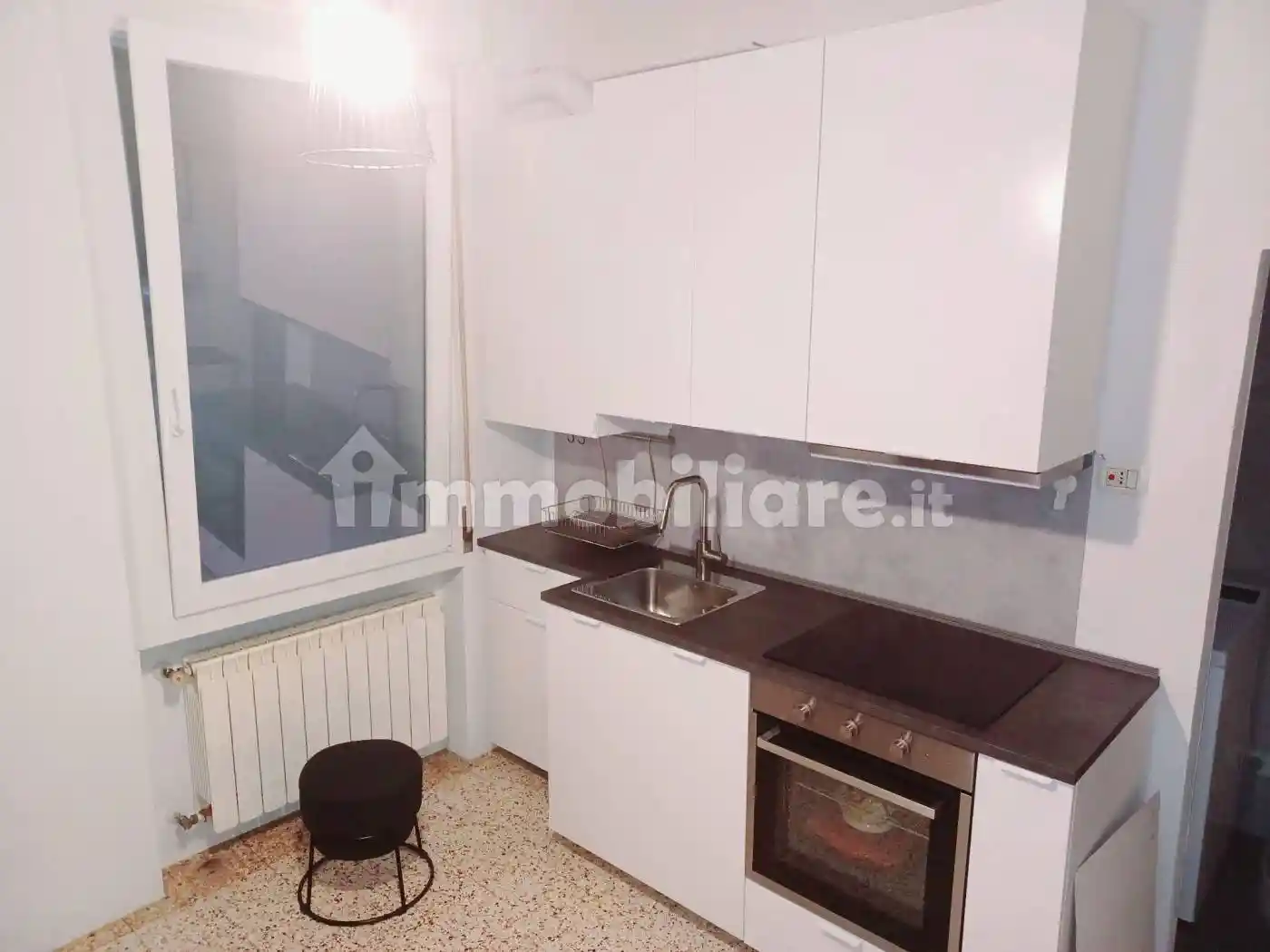 Appartamento in affitto a Alto Reno Terme