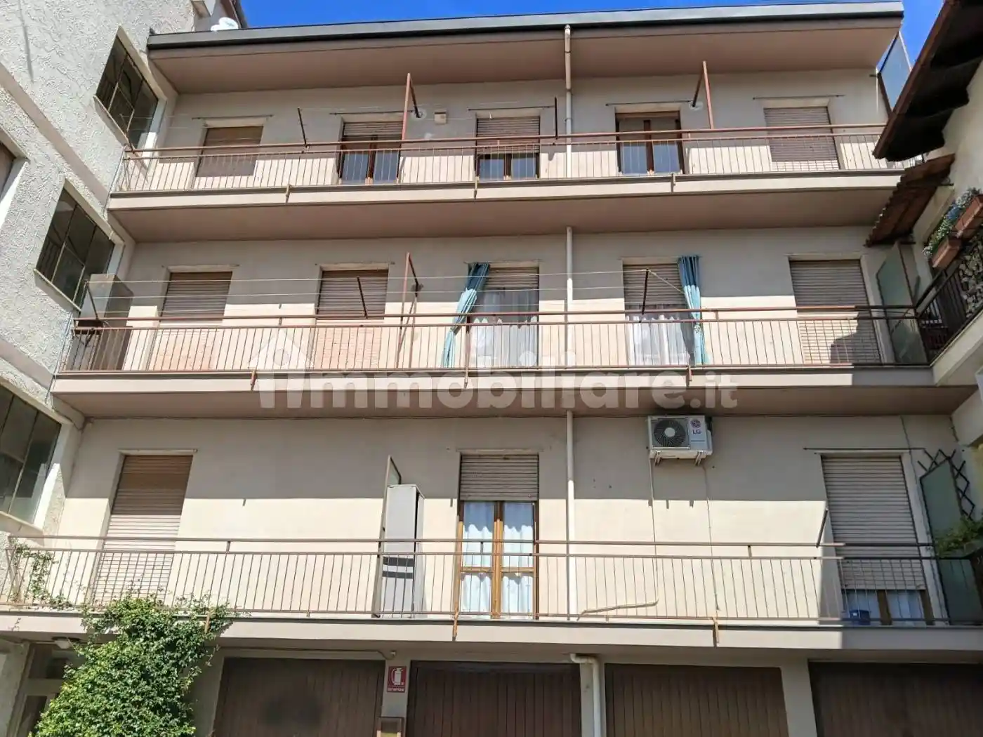 Appartamento in vendita a Melazzo