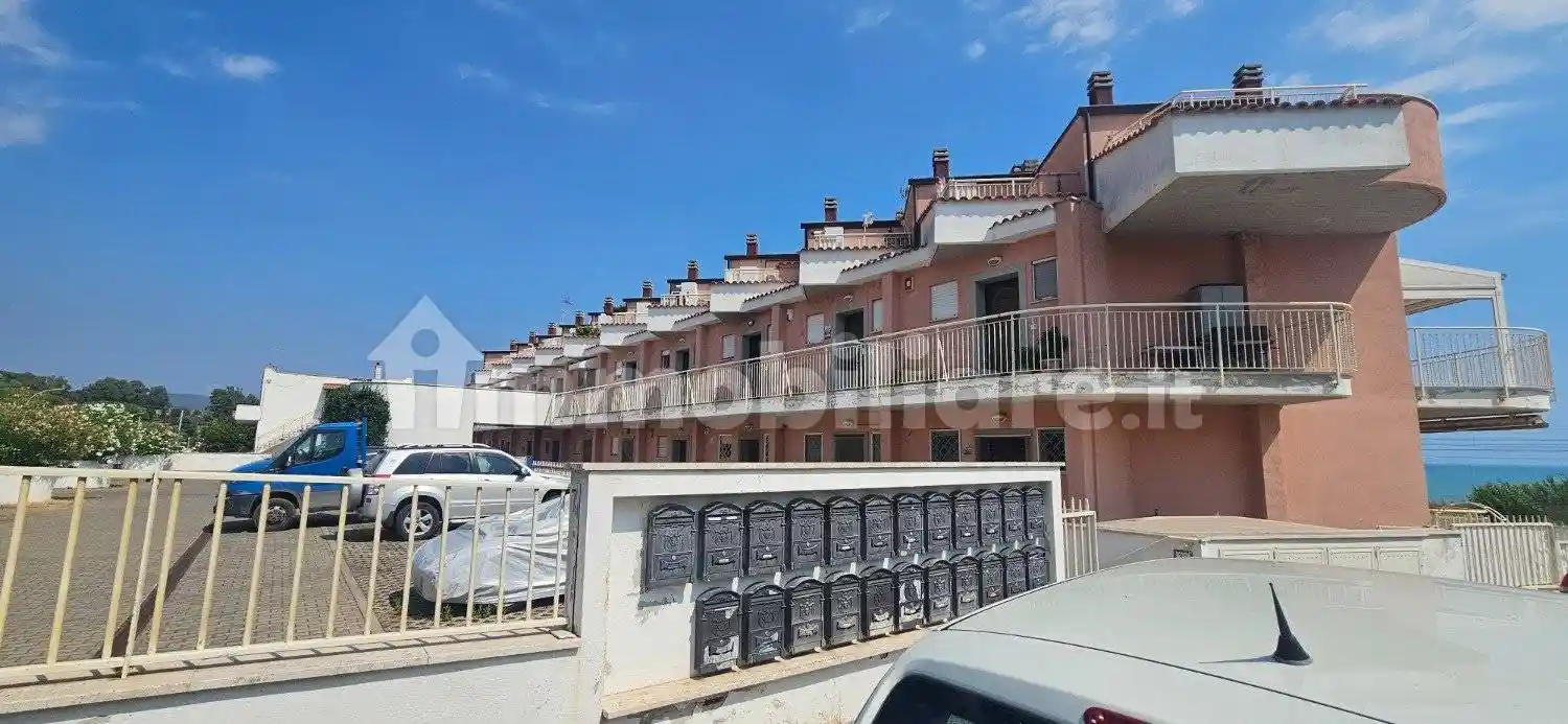 Appartamento in vendita a Santa Marinella