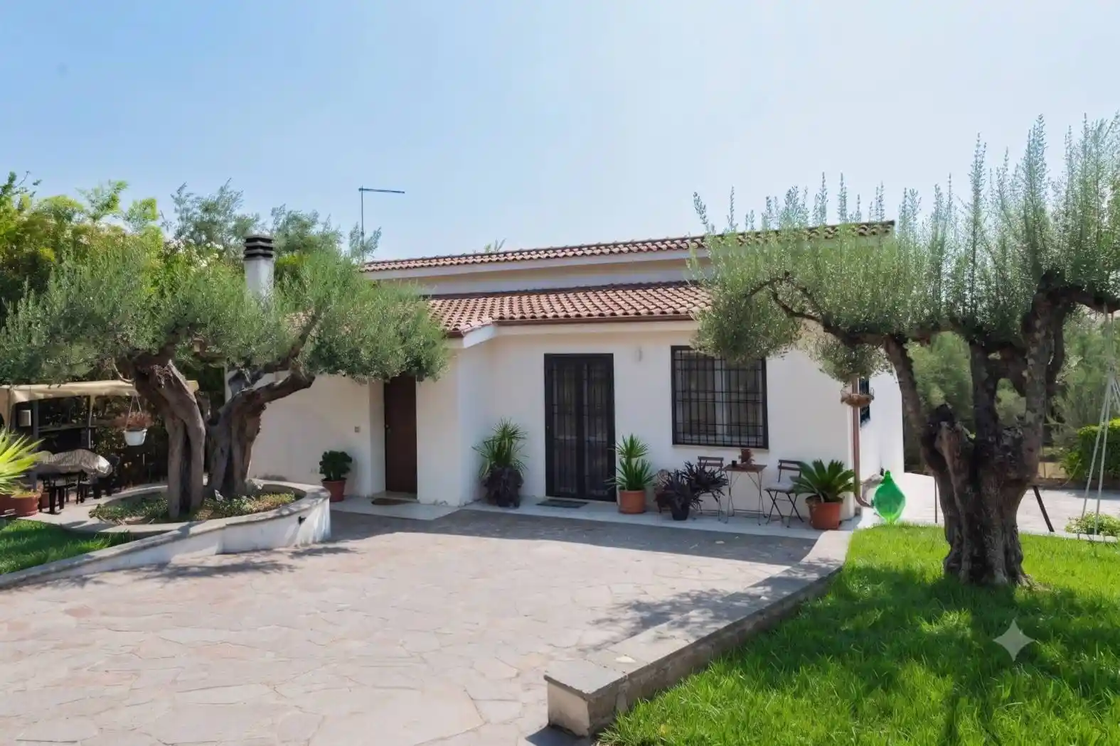 Villa in vendita a Formello