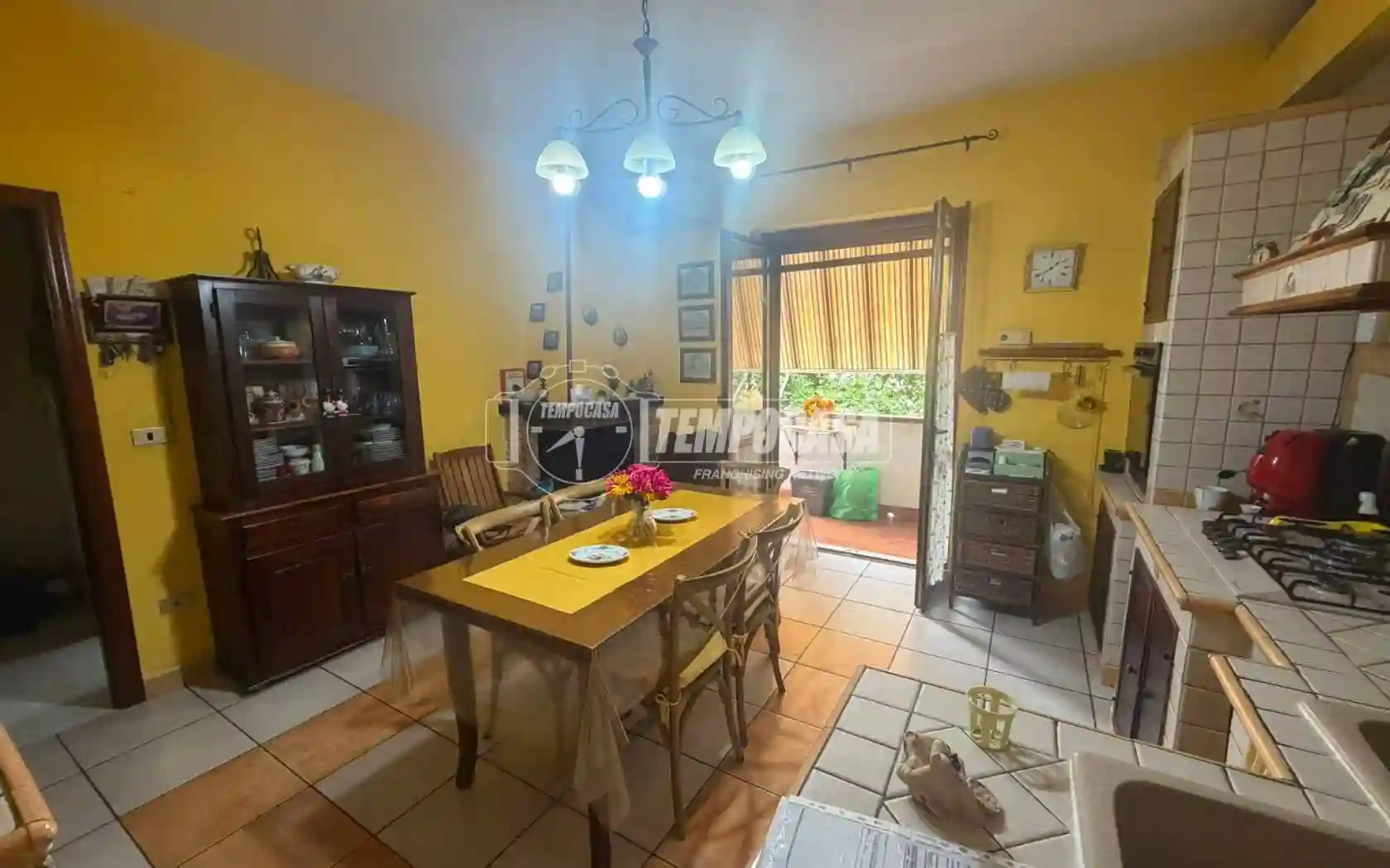 Villetta a schiera - foto 4