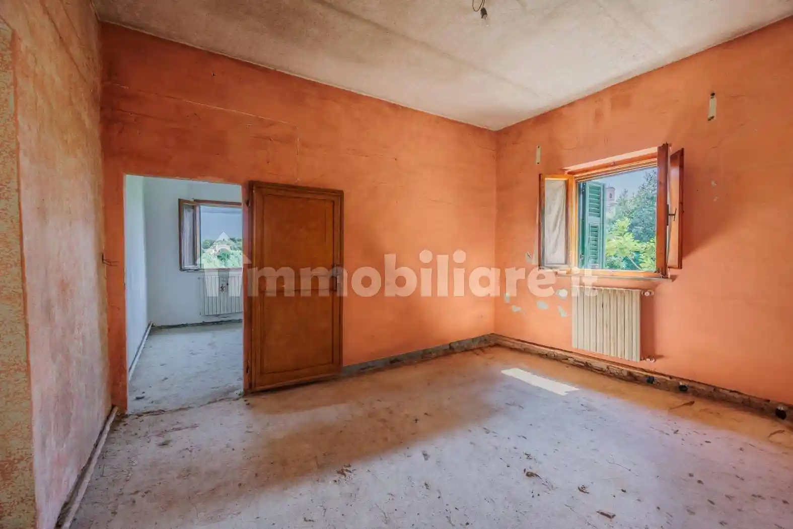 Villa in vendita a Casciana Terme Lari