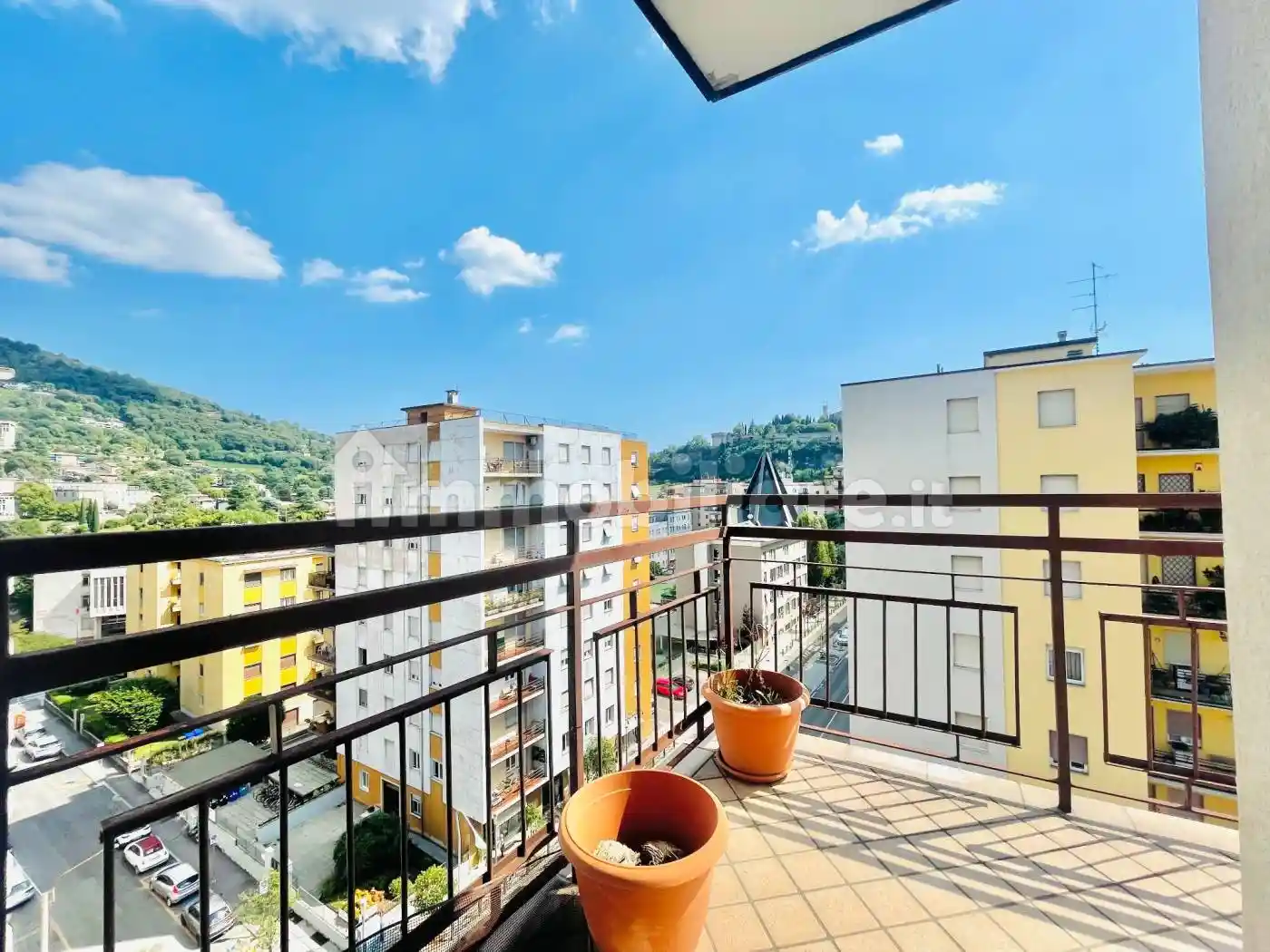 Appartamento in vendita a Brescia