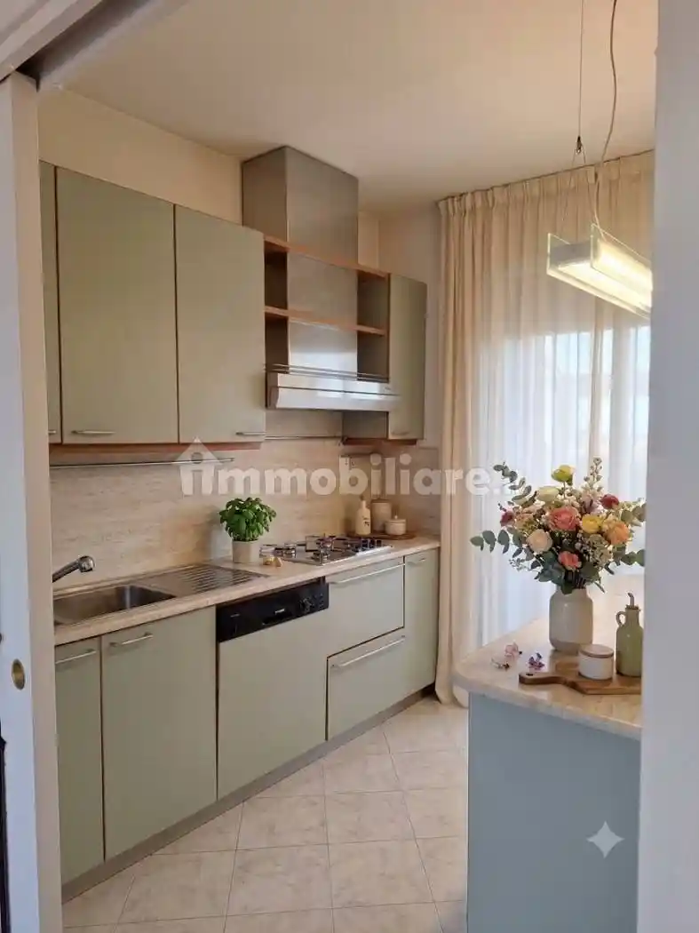Appartamento in vendita a Faenza