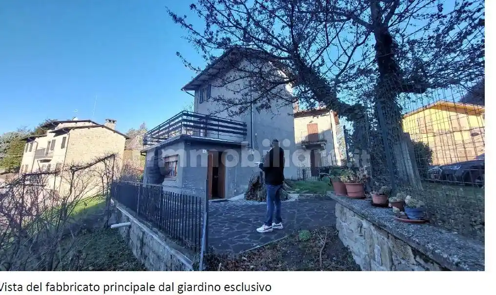 Villa in vendita a Grizzana Morandi