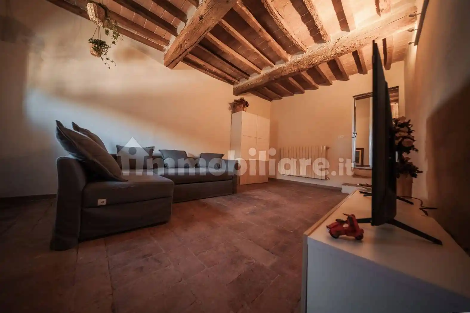Appartamento in affitto a Volterra