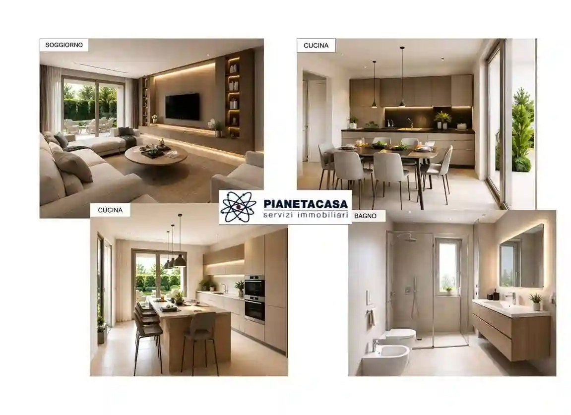 Villa - foto 3