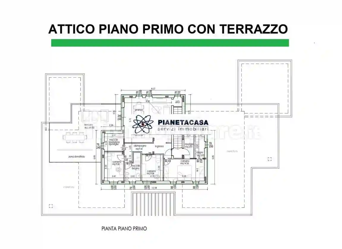 Appartamento - foto 3