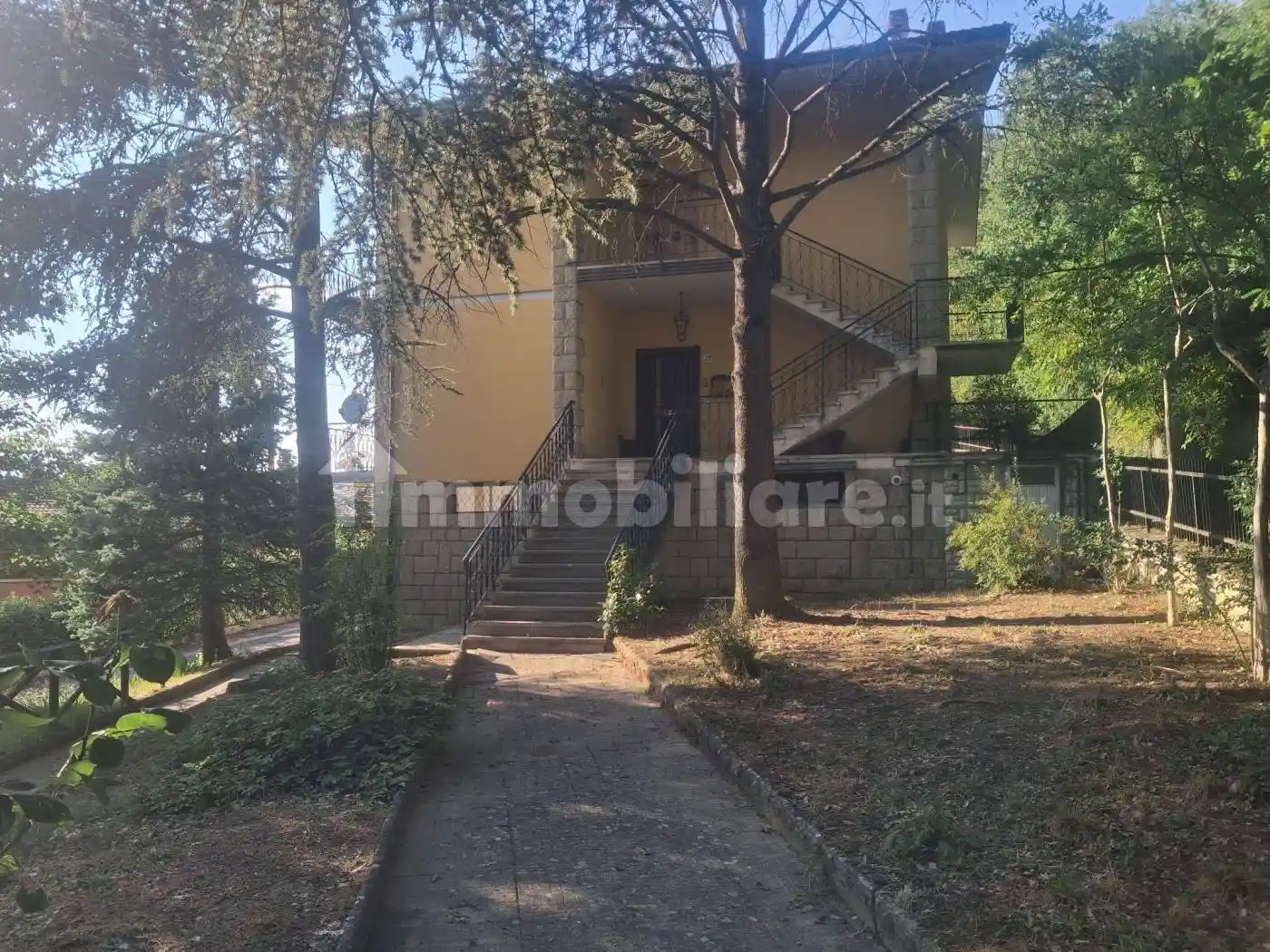 Appartamento in affitto a Grizzana Morandi