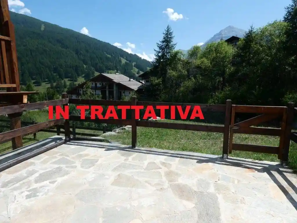 Appartamento in vendita a Pragelato