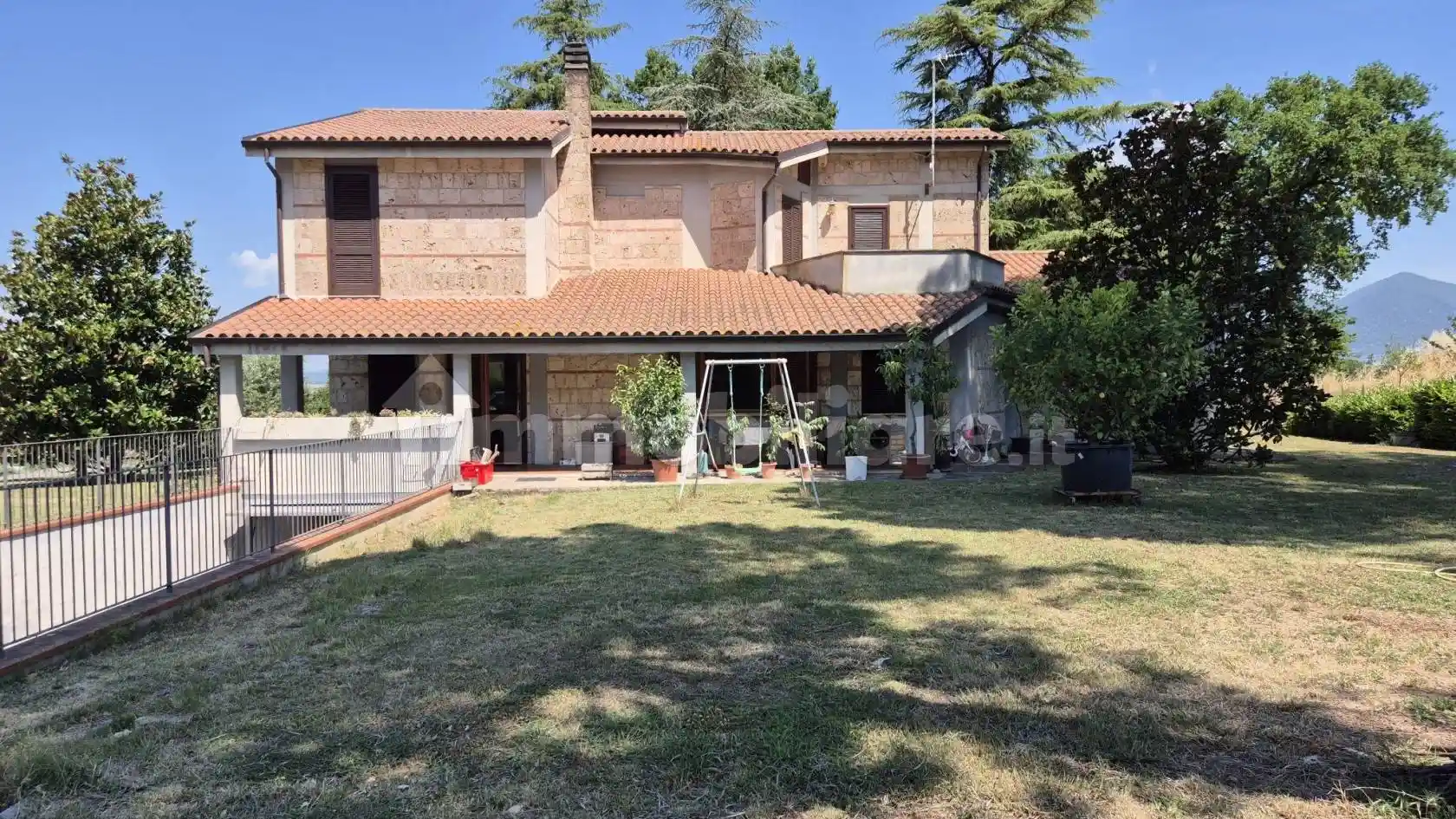 Villa in vendita a Terni