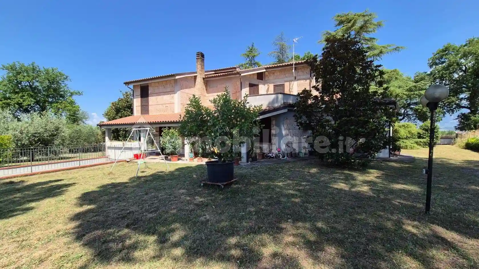 Villa - foto 5