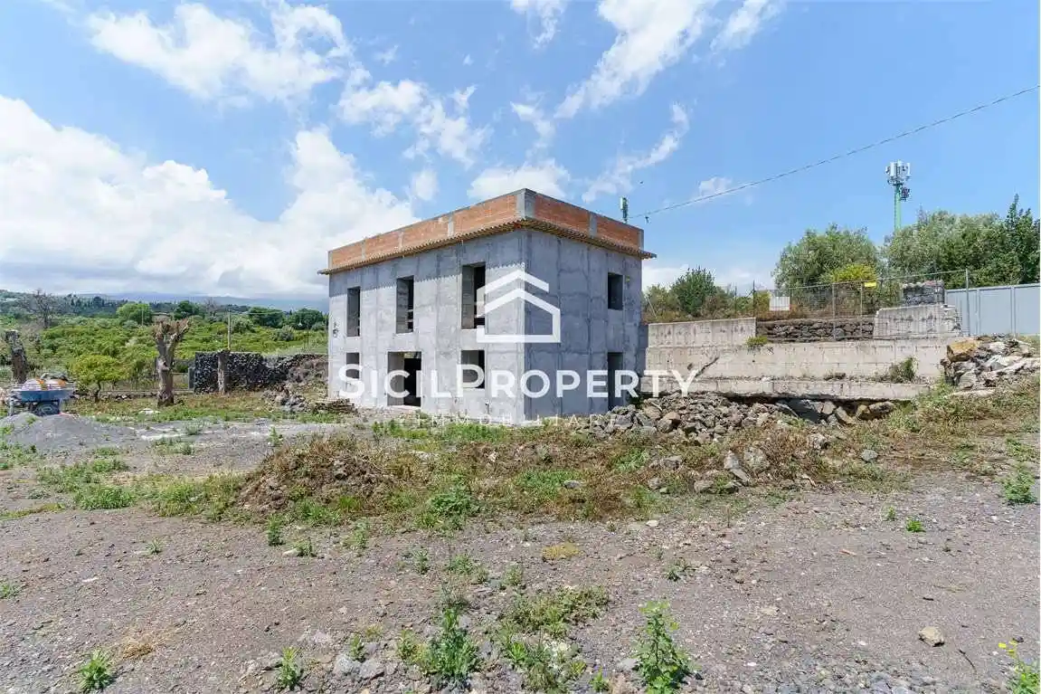 Villa in vendita a Acireale