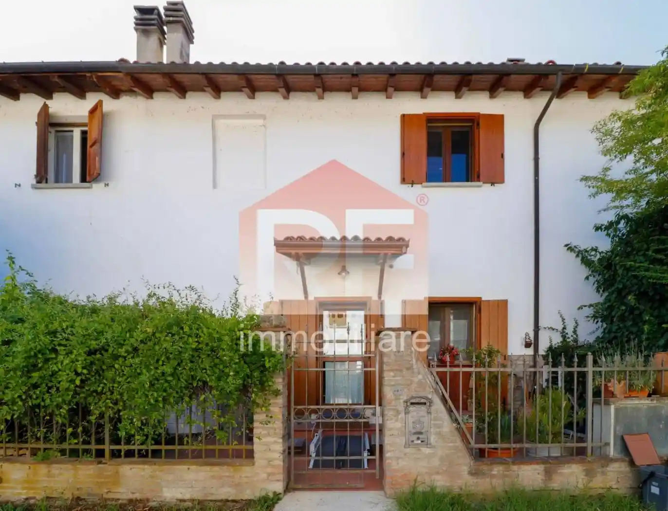 Villetta a schiera in vendita a Bologna