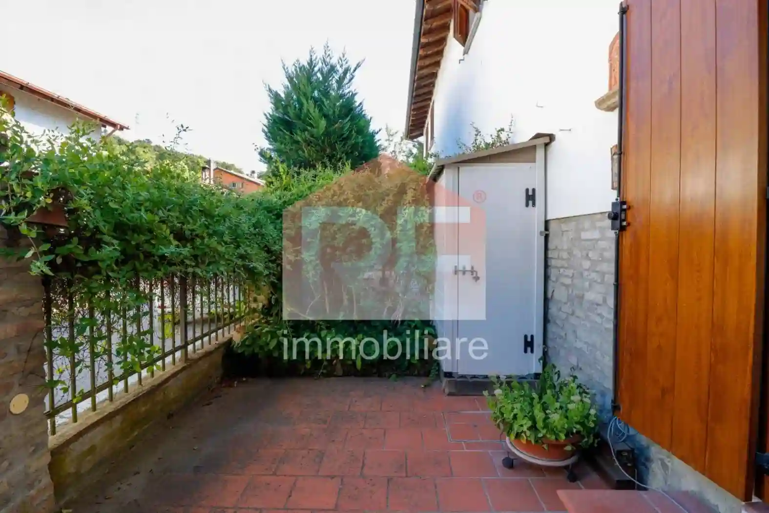 Villetta a schiera - foto 4