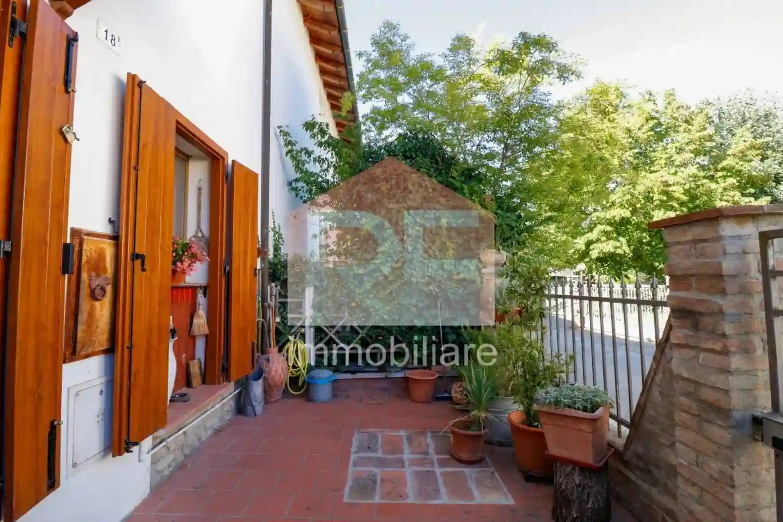 Villetta a schiera - foto 5