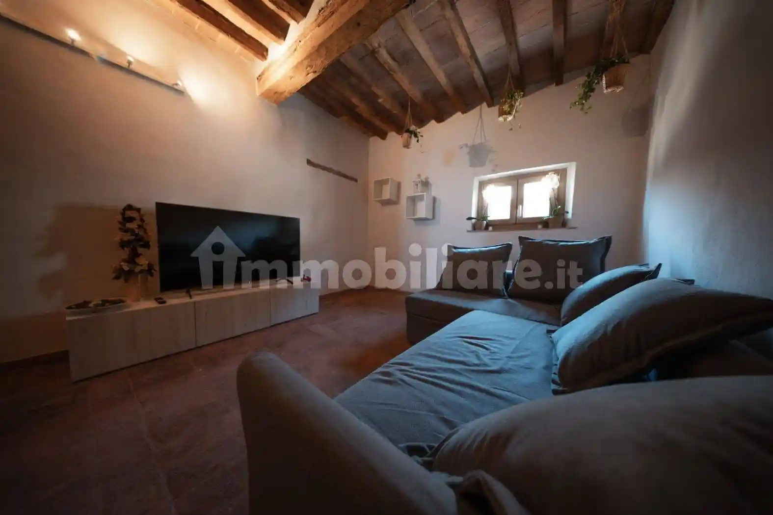 Appartamento in vendita a Volterra