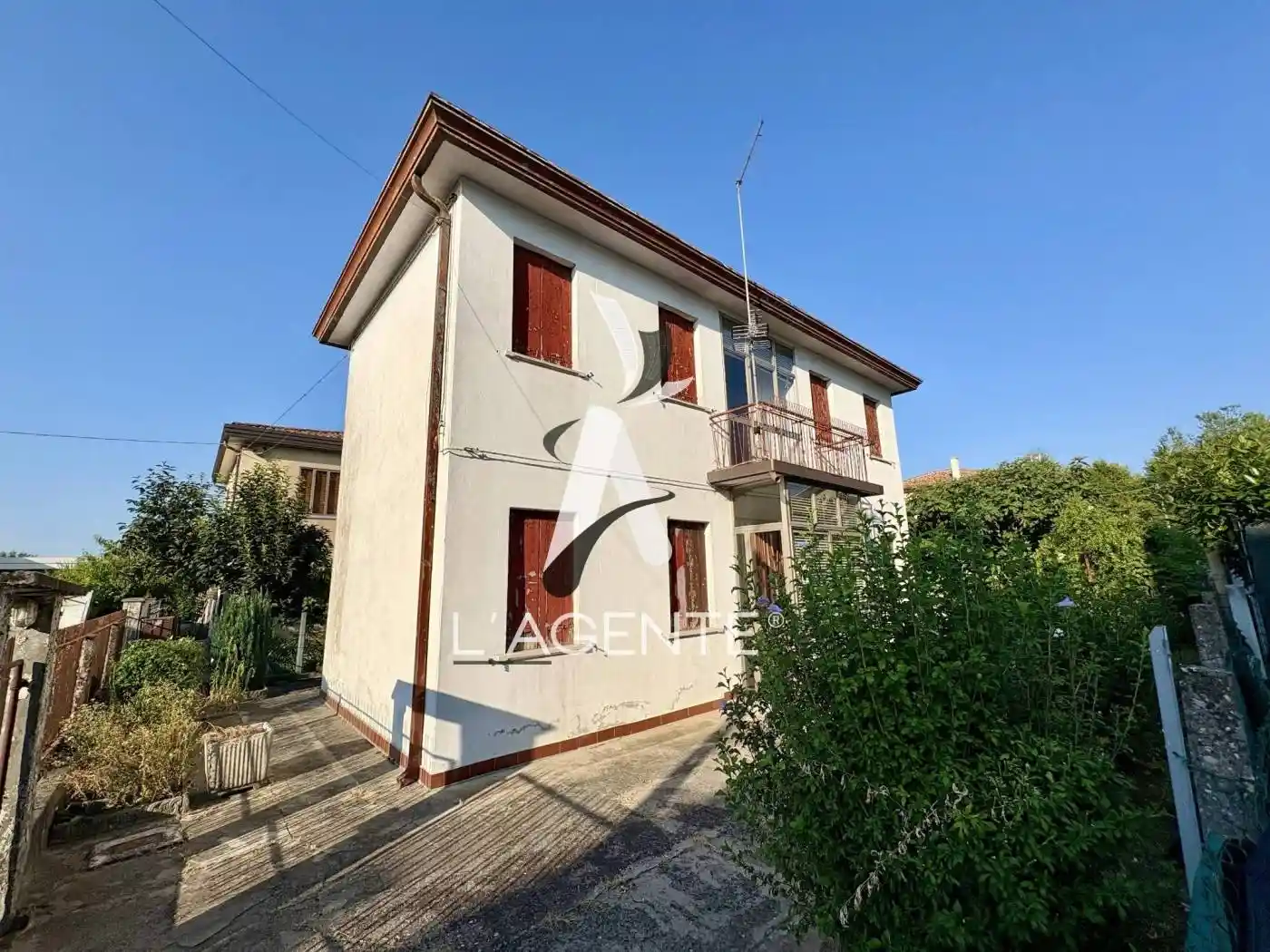 Villa in vendita a Venezia