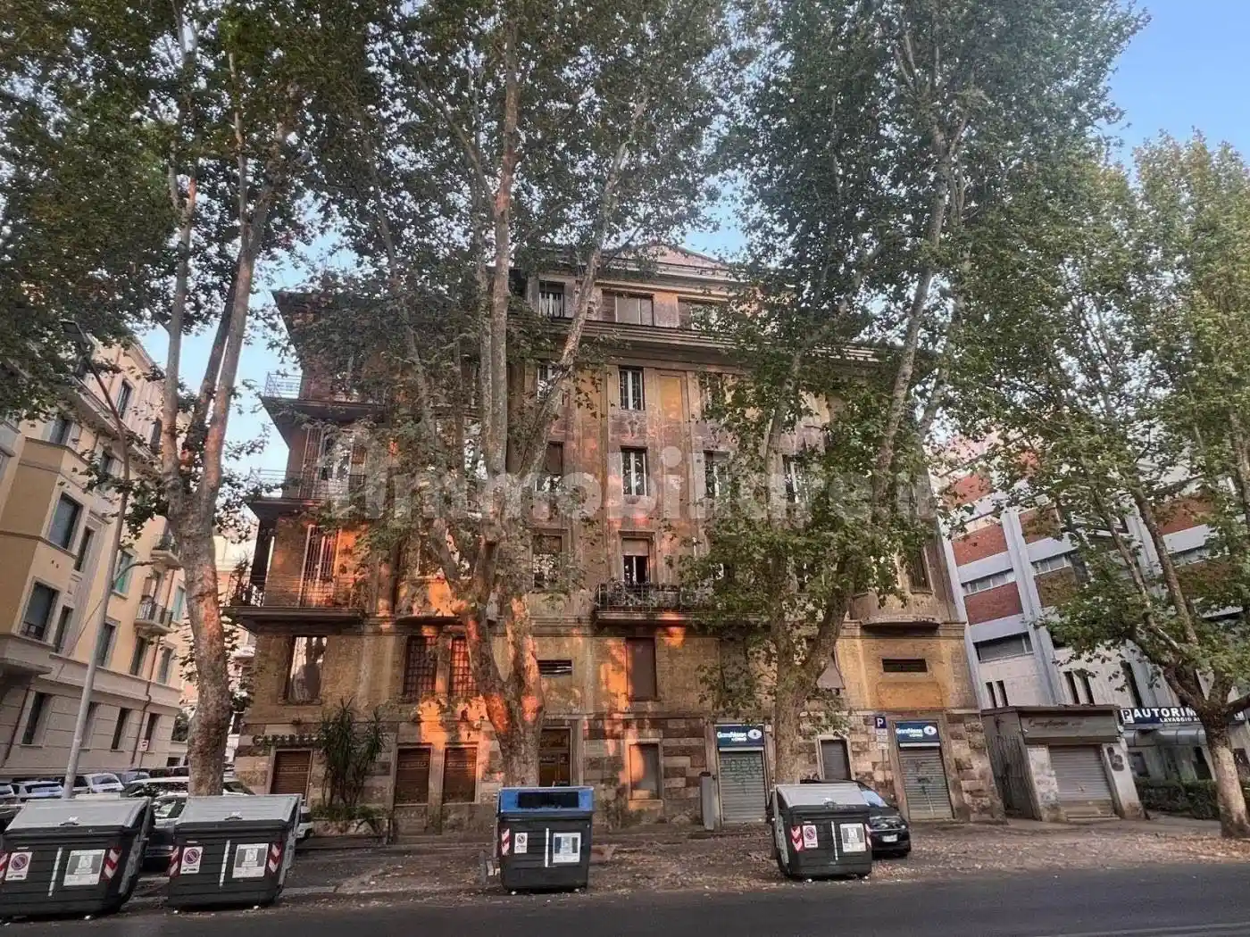 Appartamento in affitto a Roma