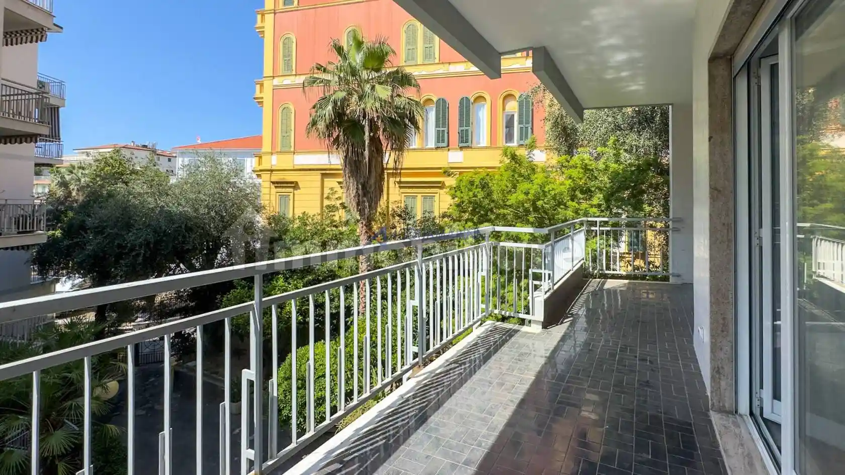 Appartamento in affitto a Sanremo